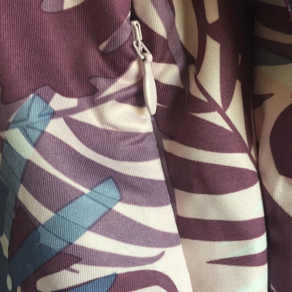 32 DEGREES COOL SWIM SUN TEE UPF 50+ SIZE L - Picture 3 of 6